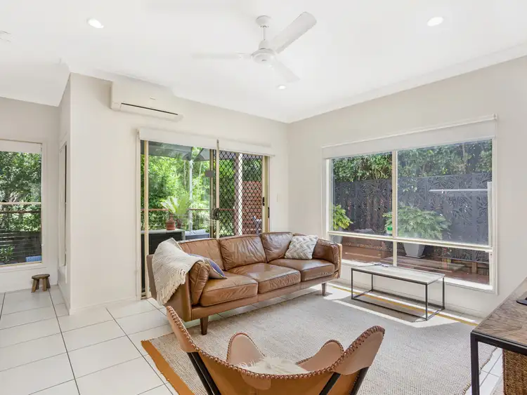 Fourth view of Homely townhouse listing, 3/38 Majorca Crescent, Varsity Lakes QLD 4227