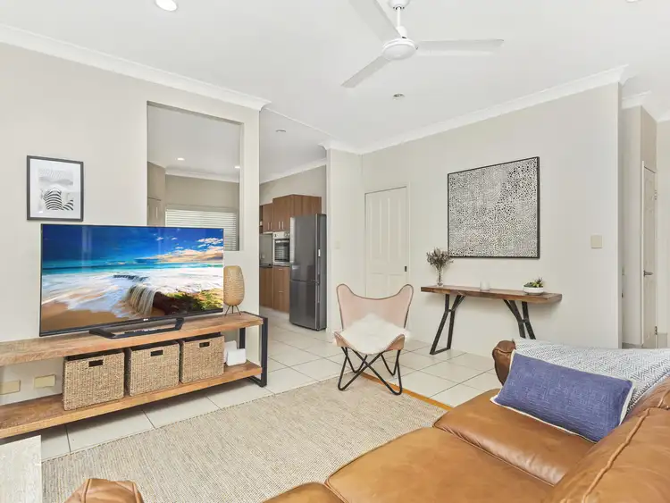 Fifth view of Homely townhouse listing, 3/38 Majorca Crescent, Varsity Lakes QLD 4227