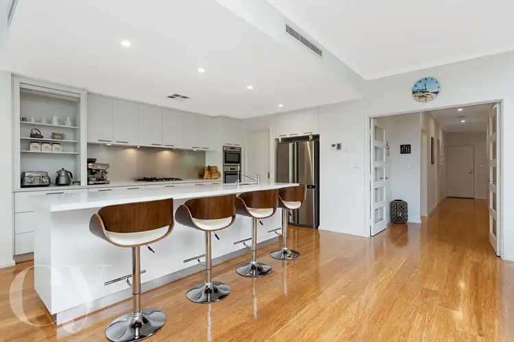 Fourth view of Homely house listing, 8 Picard Lane, North Coogee WA 6163