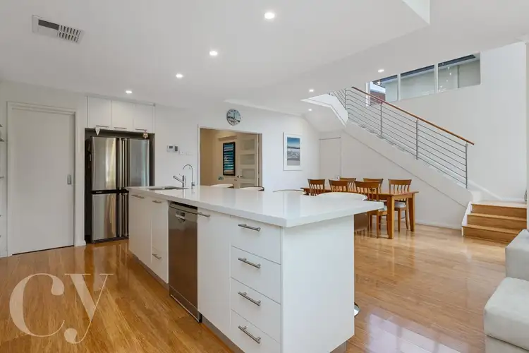 Fifth view of Homely house listing, 8 Picard Lane, North Coogee WA 6163