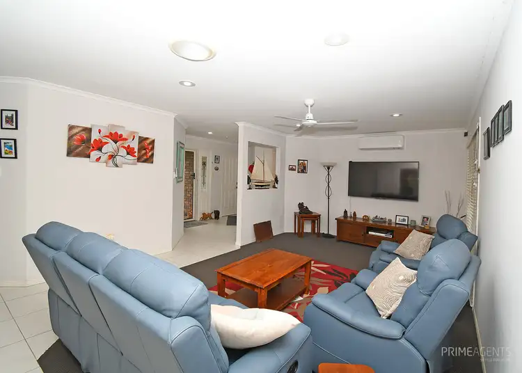 Fourth view of Homely house listing, 45 Spence Street, Point Vernon QLD 4655