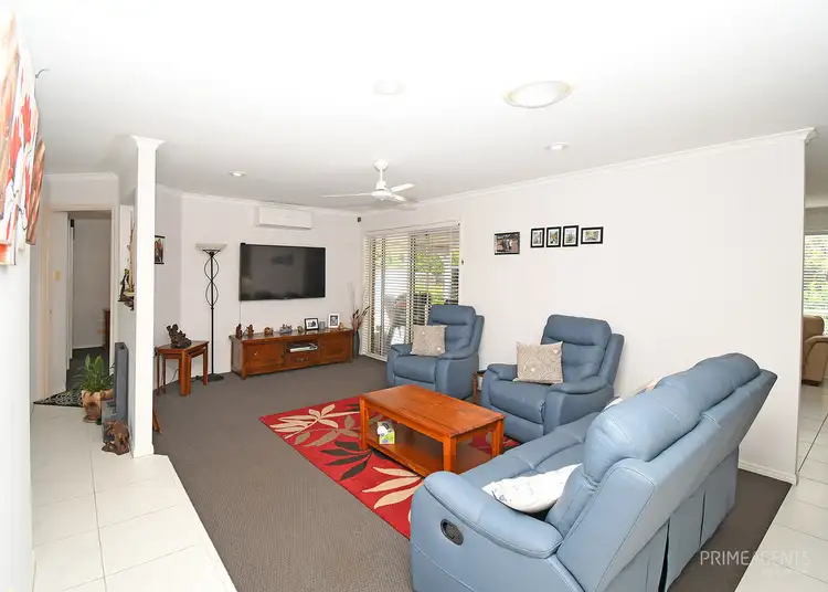 Fifth view of Homely house listing, 45 Spence Street, Point Vernon QLD 4655