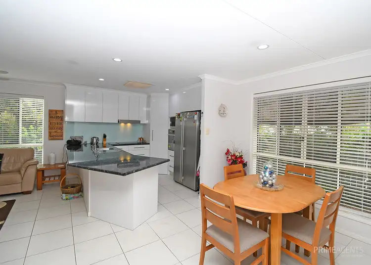 Sixth view of Homely house listing, 45 Spence Street, Point Vernon QLD 4655