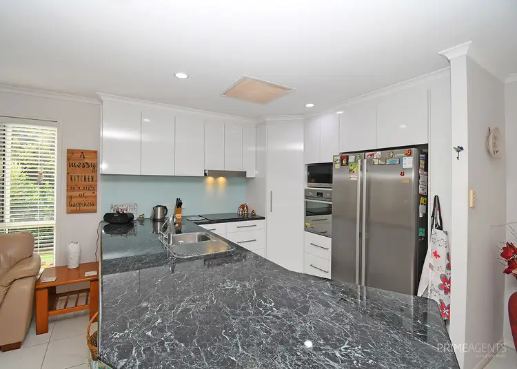 Seventh view of Homely house listing, 45 Spence Street, Point Vernon QLD 4655