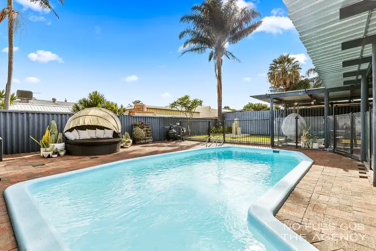 417 Warwick Road, Greenwood WA 6024