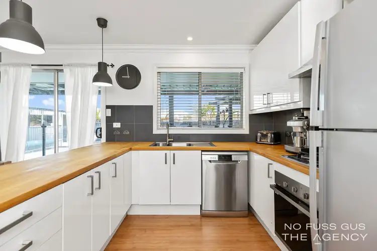 Third view of Homely house listing, 417 Warwick Road, Greenwood WA 6024