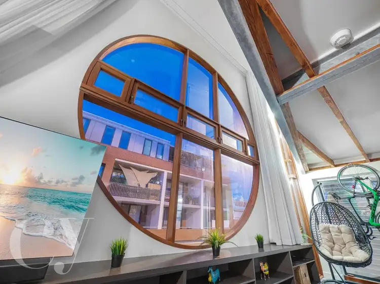 18/33 Pakenham Street, Fremantle WA 6160