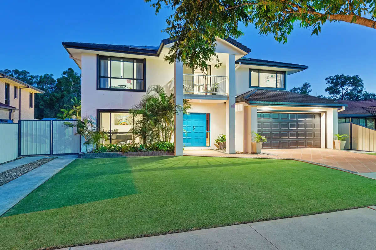 Main view of Homely house listing, 84 Halfway Drive, Ormeau QLD 4208