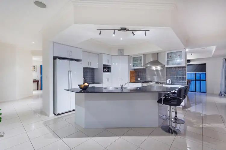 Third view of Homely house listing, 84 Halfway Drive, Ormeau QLD 4208
