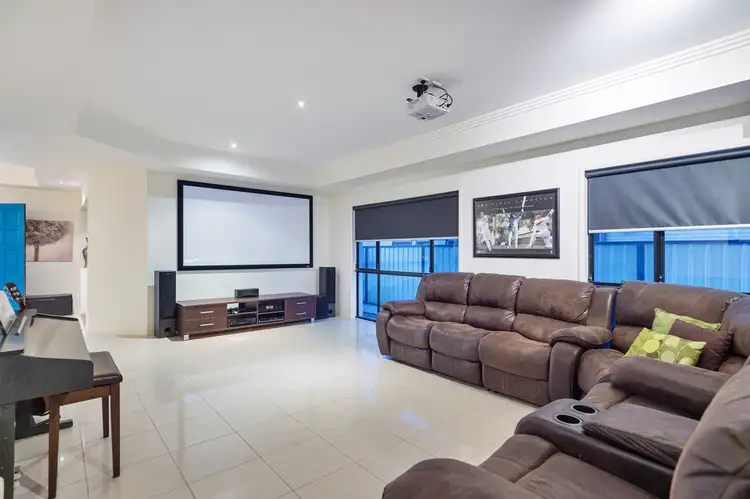 Fifth view of Homely house listing, 84 Halfway Drive, Ormeau QLD 4208