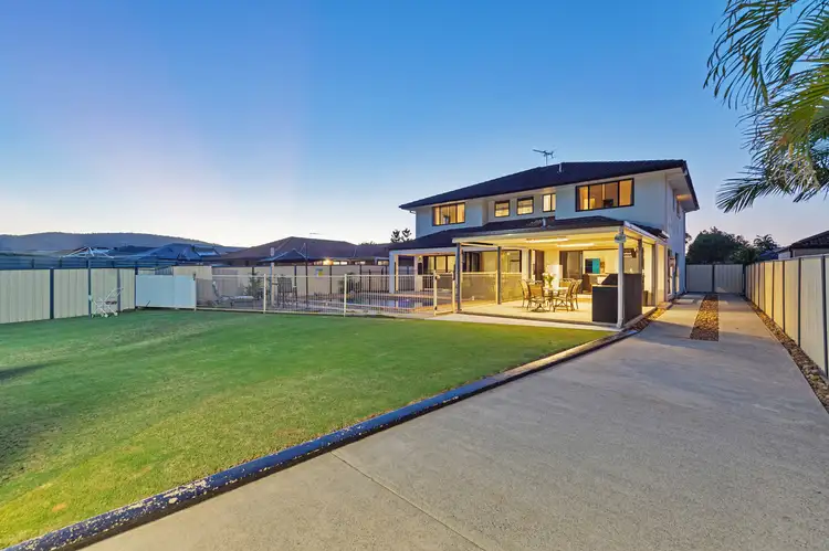 Sixth view of Homely house listing, 84 Halfway Drive, Ormeau QLD 4208