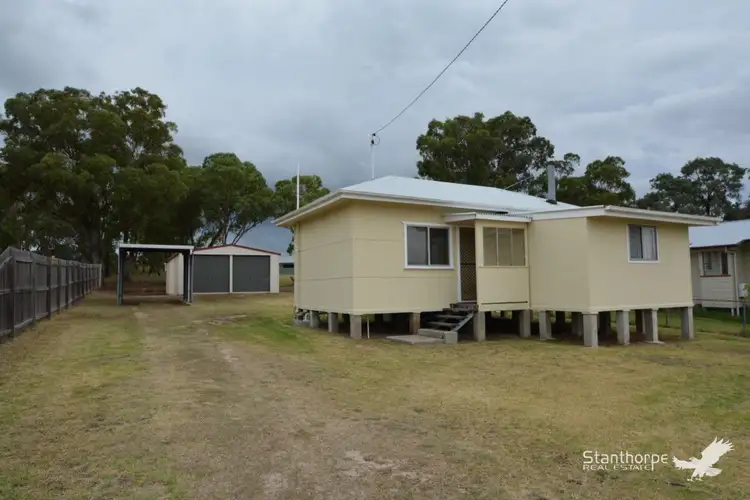 147 Folkestone Street, Stanthorpe QLD 4380