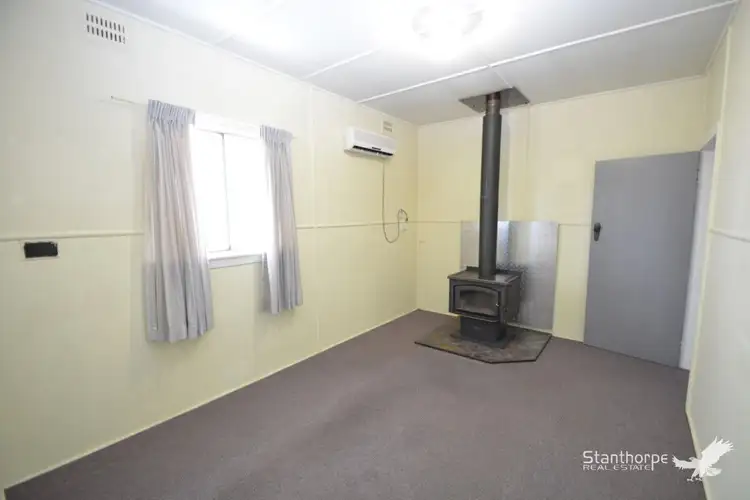 Third view of Homely house listing, 147 Folkestone Street, Stanthorpe QLD 4380