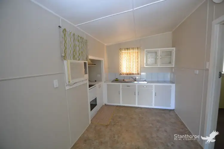 Fourth view of Homely house listing, 147 Folkestone Street, Stanthorpe QLD 4380