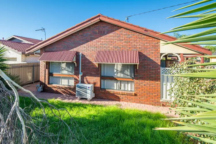 Second view of Homely block of units listing, 1 & 2/20 Meaklim Street, Shepparton VIC 3630
