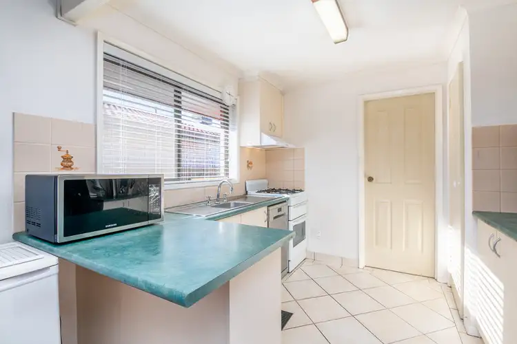 Third view of Homely block of units listing, 1 & 2/20 Meaklim Street, Shepparton VIC 3630