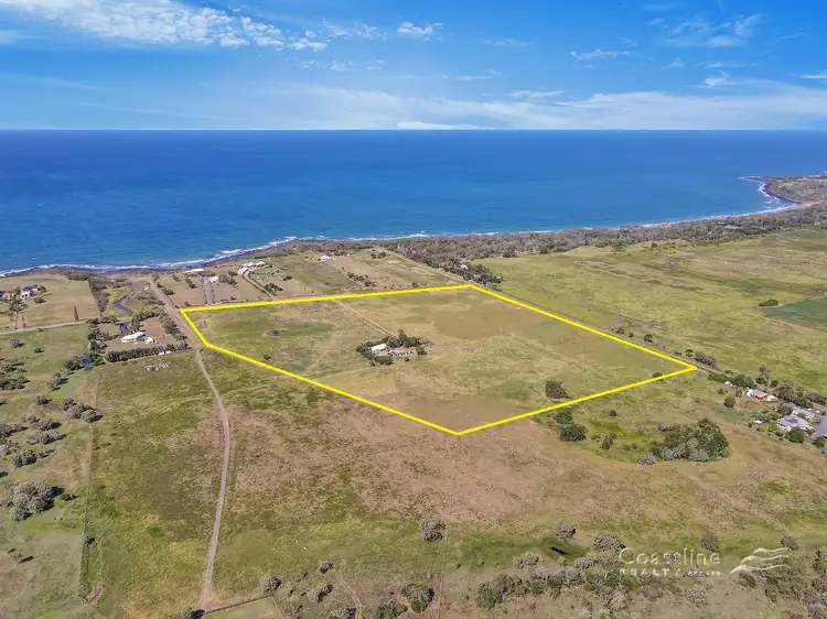 233 Shelley Street, Burnett Heads QLD 4670