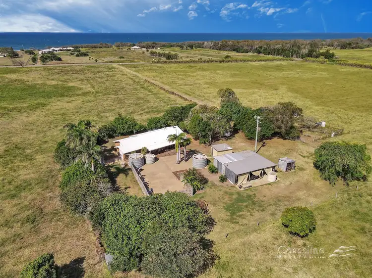 Fourth view of Homely house listing, 233 Shelley Street, Burnett Heads QLD 4670