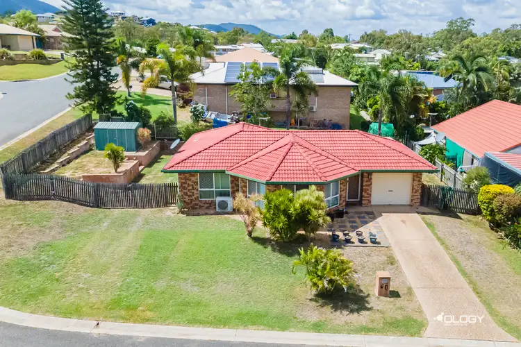 51 Pillich Street, Kawana QLD 4701