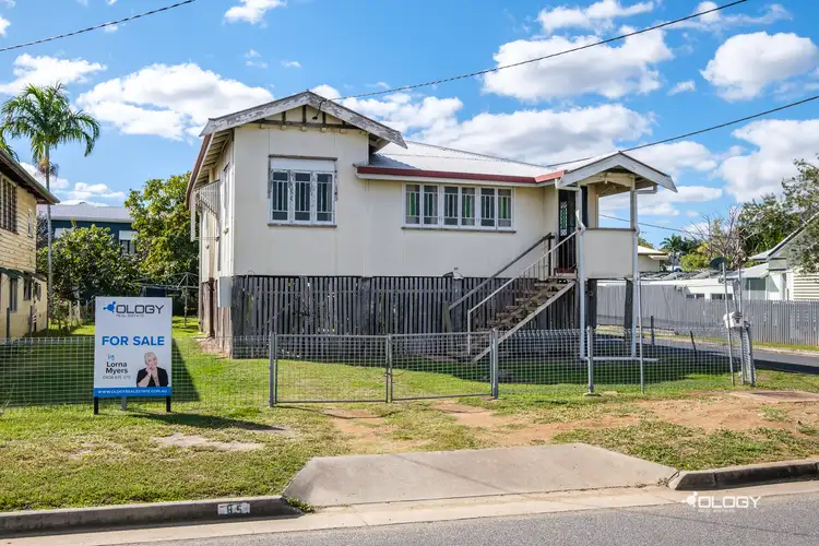 85 Edington Street, Berserker QLD 4701