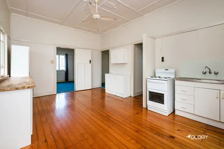 Fifth view of Homely house listing, 85 Edington Street, Berserker QLD 4701