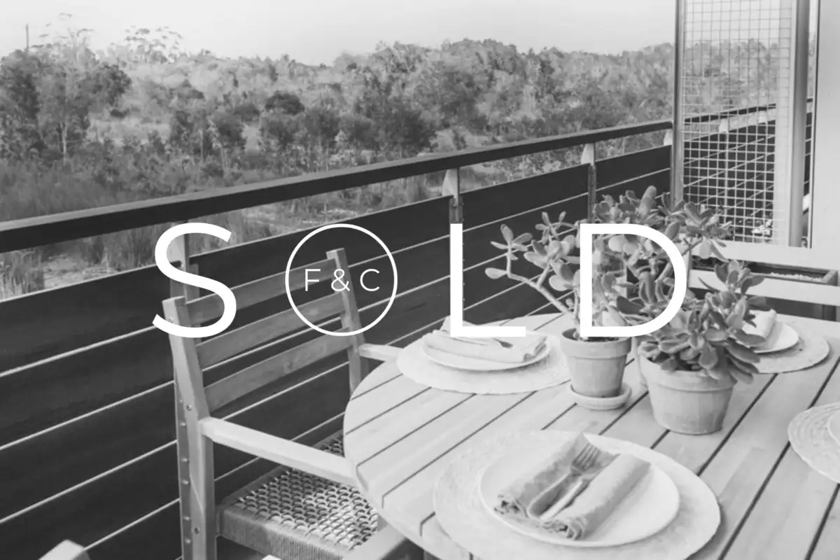 Main view of Homely apartment listing, 7/9 Easy Street, Byron Bay NSW 2481