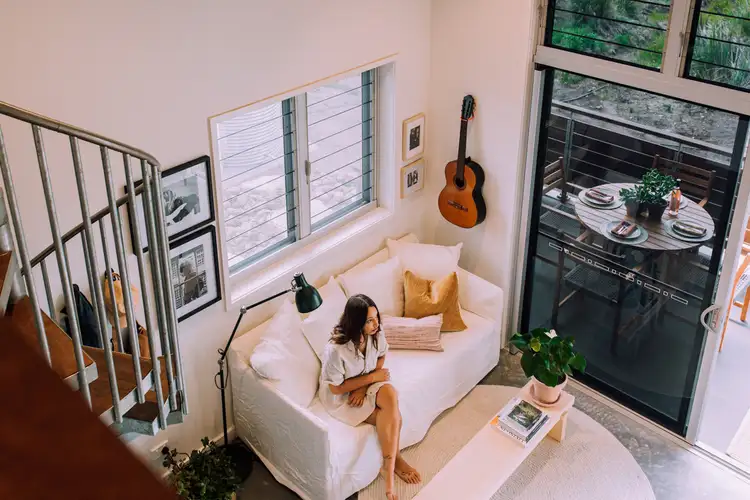 Fourth view of Homely apartment listing, 7/9 Easy Street, Byron Bay NSW 2481