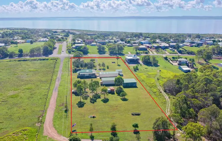 697 River Heads Road, River Heads QLD 4655
