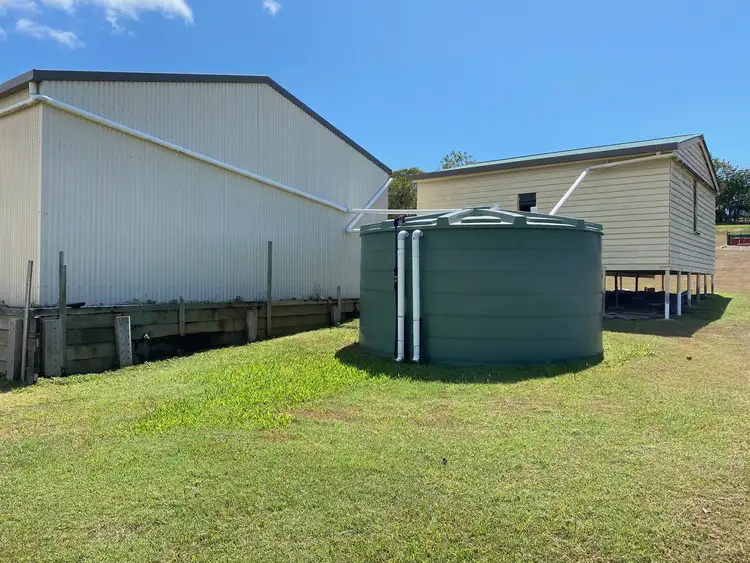 697 River Heads Road, River Heads QLD 4655