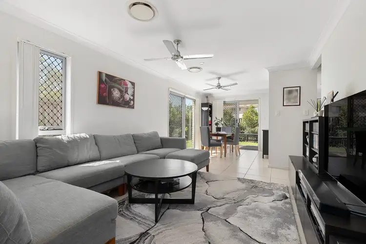 17/86 Carselgrove Avenue, Fitzgibbon QLD 4018
