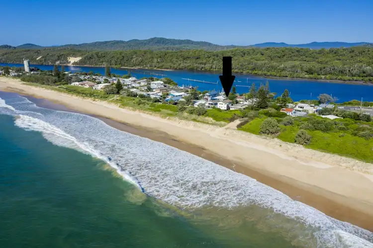 76 Main Street, Wooli NSW 2462