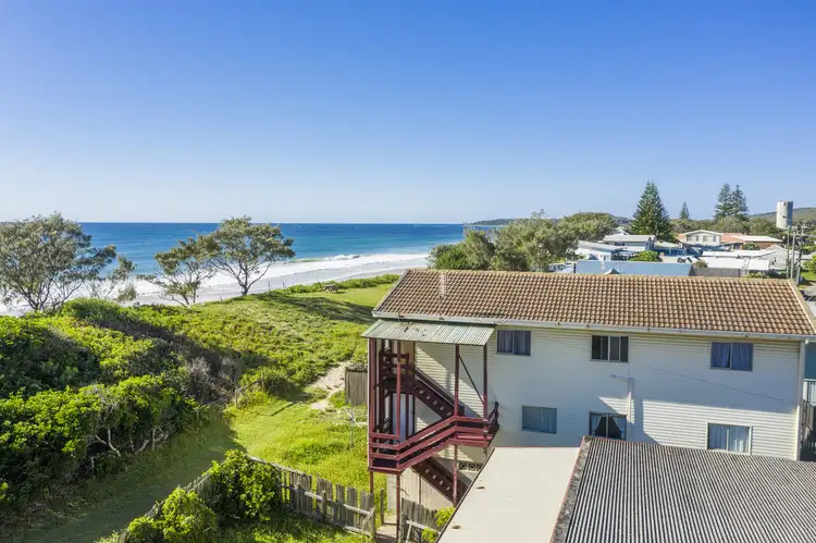 Fourth view of Homely other listing, 76 Main Street, Wooli NSW 2462