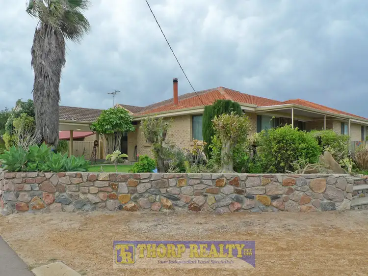 Main view of Homely house listing, 62 Easton Road, Castletown WA 6450