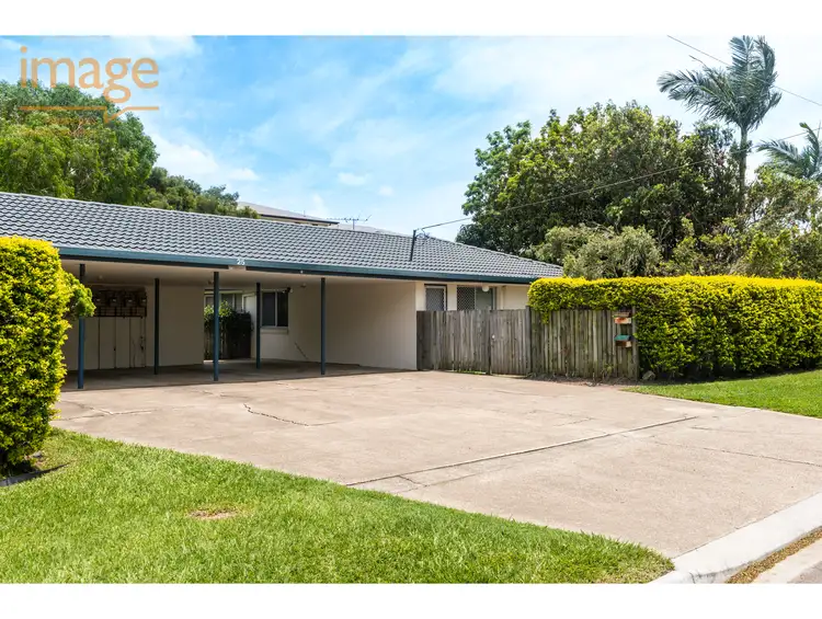 1/25 Jennings Street, Zillmere QLD 4034