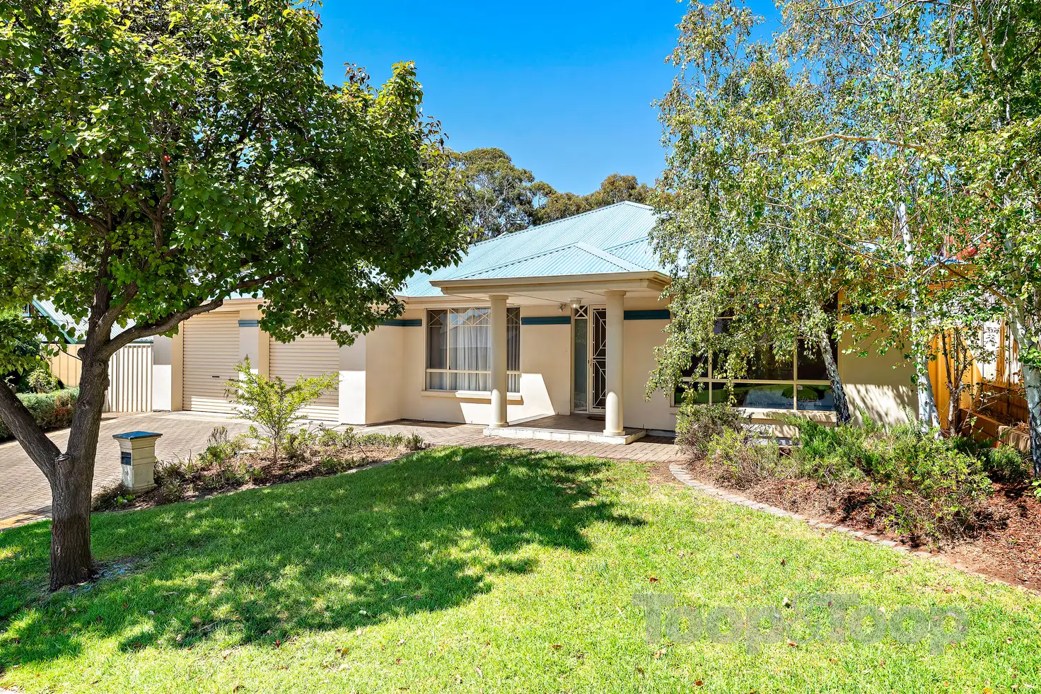 Main view of Homely house listing, 16 Holborn Court, Golden Grove SA 5125