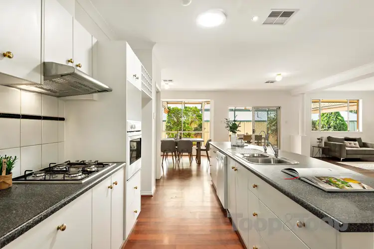 Sixth view of Homely house listing, 16 Holborn Court, Golden Grove SA 5125