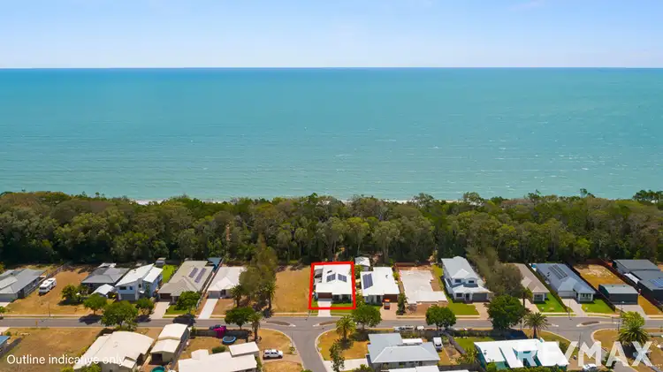 Second view of Homely house listing, 70 Shellcot Street, Toogoom QLD 4655