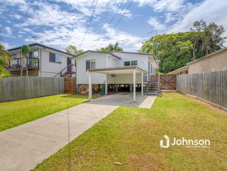 Main view of Homely house listing, 353 Whites Road, Lota QLD 4179