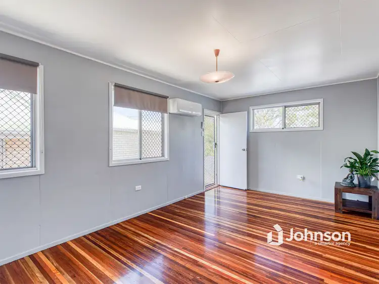 Third view of Homely house listing, 353 Whites Road, Lota QLD 4179
