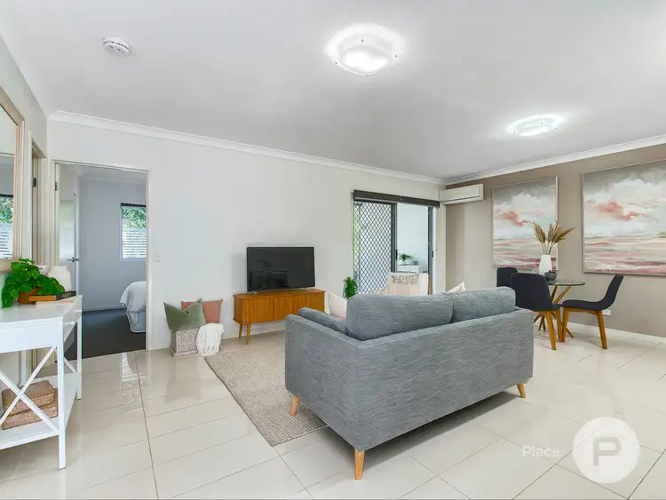 Fifth view of Homely unit listing, 2/15 Lagonda Street, Annerley QLD 4103
