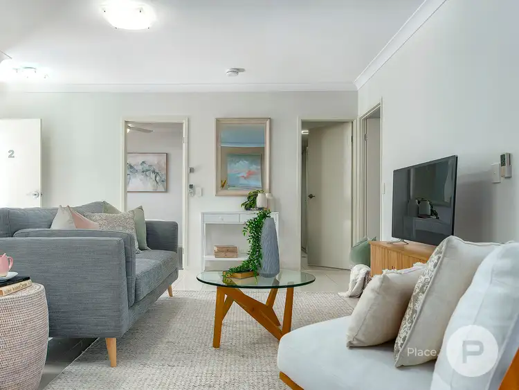 Sixth view of Homely unit listing, 2/15 Lagonda Street, Annerley QLD 4103