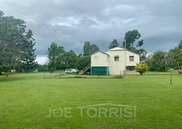 1-3 Mammino Street, Mareeba QLD 4880