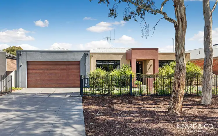 Main view of Homely house listing, 95 Goynes Road, Epsom VIC 3551