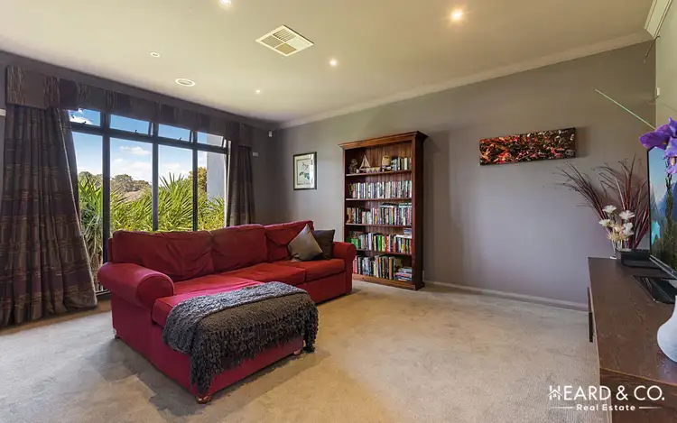 Second view of Homely house listing, 95 Goynes Road, Epsom VIC 3551