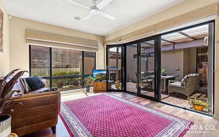 Fifth view of Homely house listing, 95 Goynes Road, Epsom VIC 3551