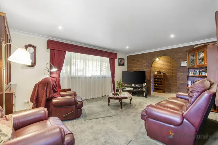 Fifth view of Homely house listing, 9 Bishop Crescent, Armidale NSW 2350