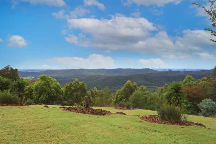 Second view of Homely rural property listing, 50 Macrozamia Drive, Clagiraba QLD 4211