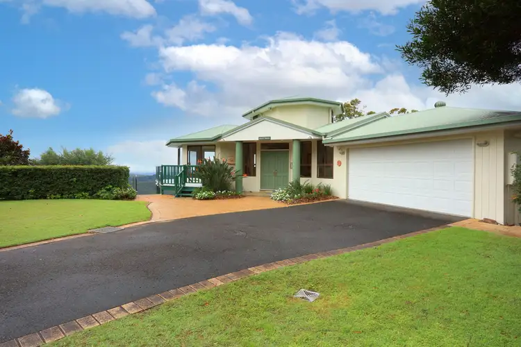 Third view of Homely rural property listing, 50 Macrozamia Drive, Clagiraba QLD 4211
