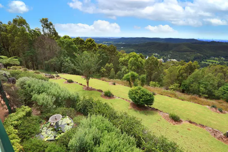 Fourth view of Homely rural property listing, 50 Macrozamia Drive, Clagiraba QLD 4211