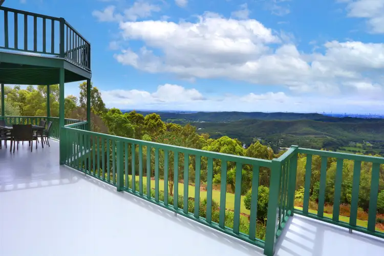 Fifth view of Homely rural property listing, 50 Macrozamia Drive, Clagiraba QLD 4211
